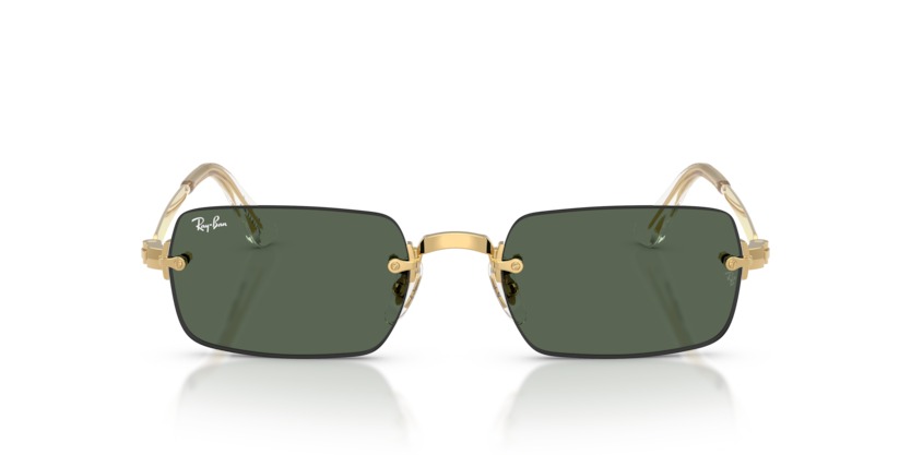 RAY BAN ASAP ROCKY