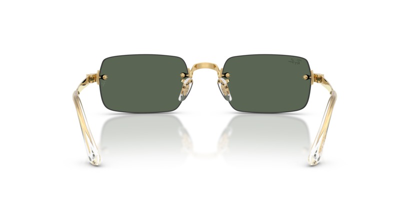 RAY BAN ASAP ROCKY — 4