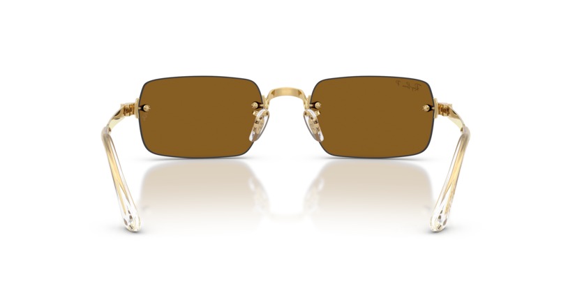 RAY BAN ASAP ROCKY — 4