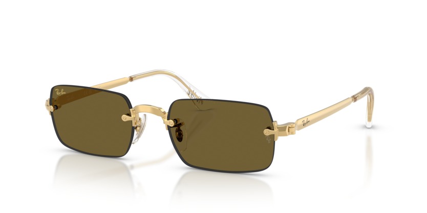 RAY BAN ASAP ROCKY — 2
