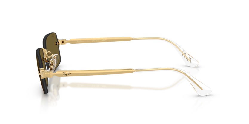 RAY BAN ASAP ROCKY — 3