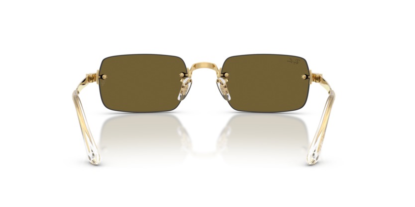 RAY BAN ASAP ROCKY — 4