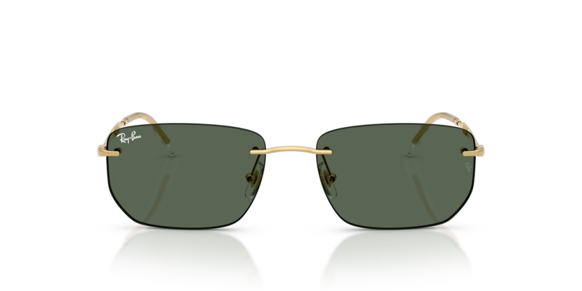 RAY BAN 