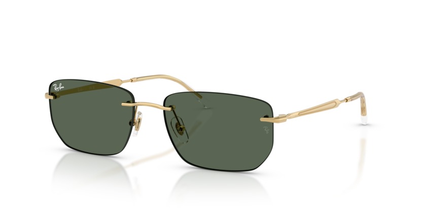 RAY BAN — 3