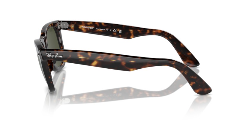 RAY BAN WAYFARER CLASSİC — 2