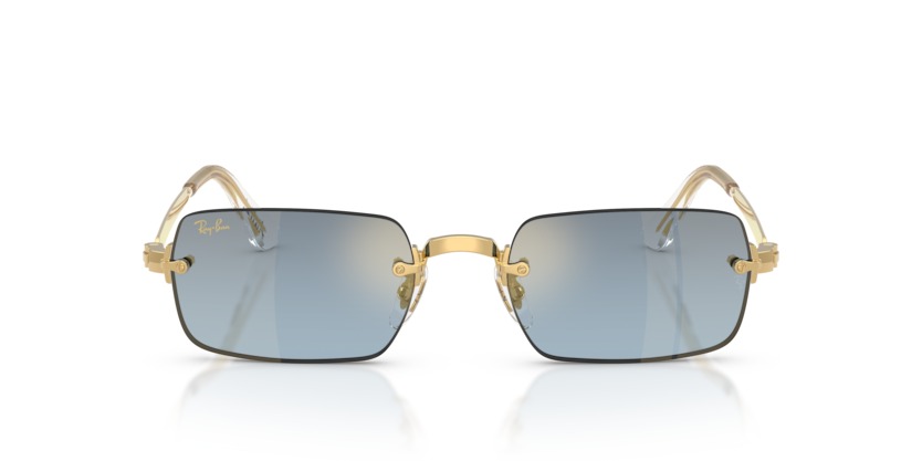 RAY BAN ASAP ROCKY