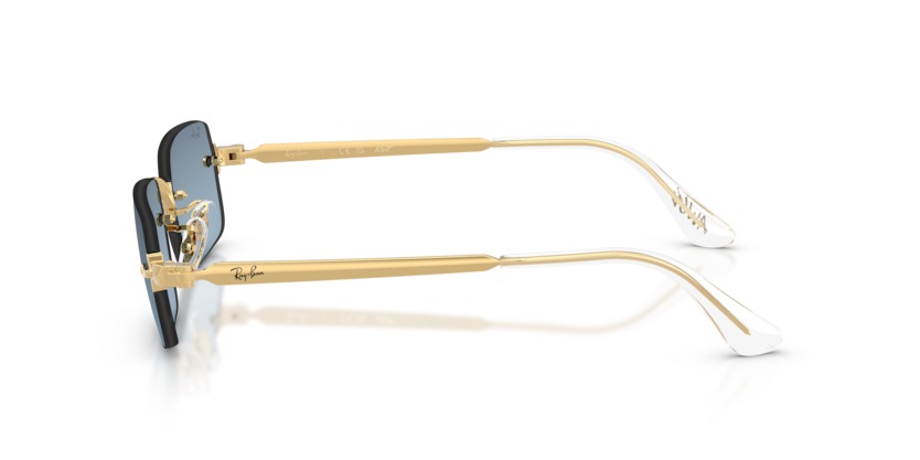 RAY BAN ASAP ROCKY — 3