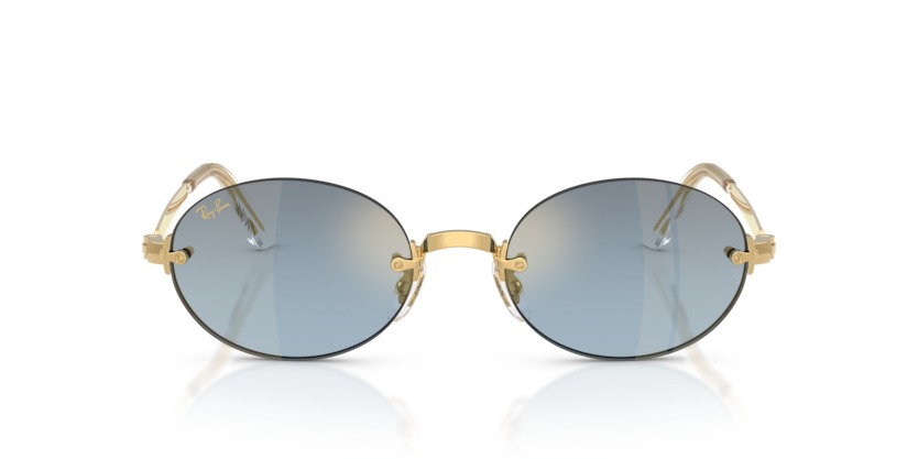 RAY BAN ASAP ROCKY