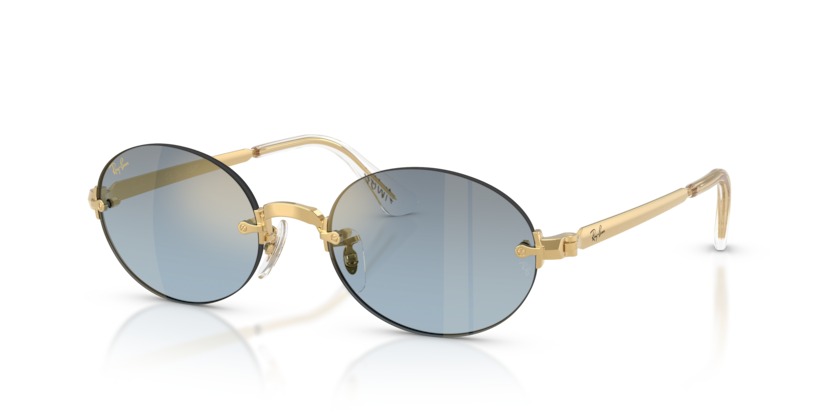 RAY BAN ASAP ROCKY — 2