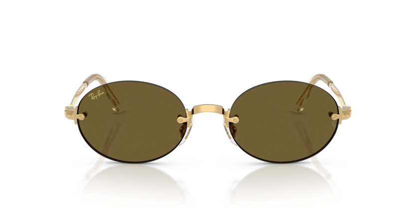 RAY BAN ASAP ROCKY