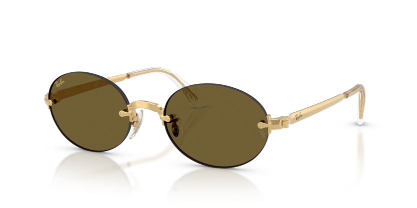 RAY BAN ASAP ROCKY — 2