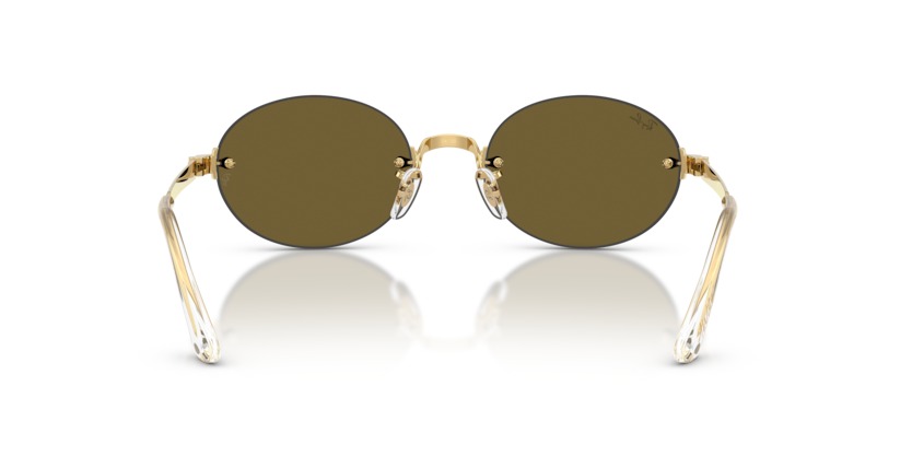 RAY BAN ASAP ROCKY — 4
