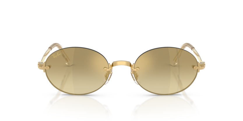 RAY BAN ASAP ROCKY