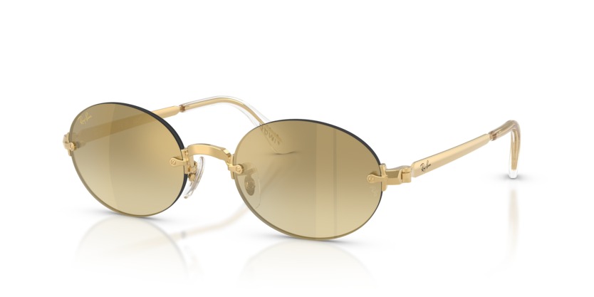 RAY BAN ASAP ROCKY — 2