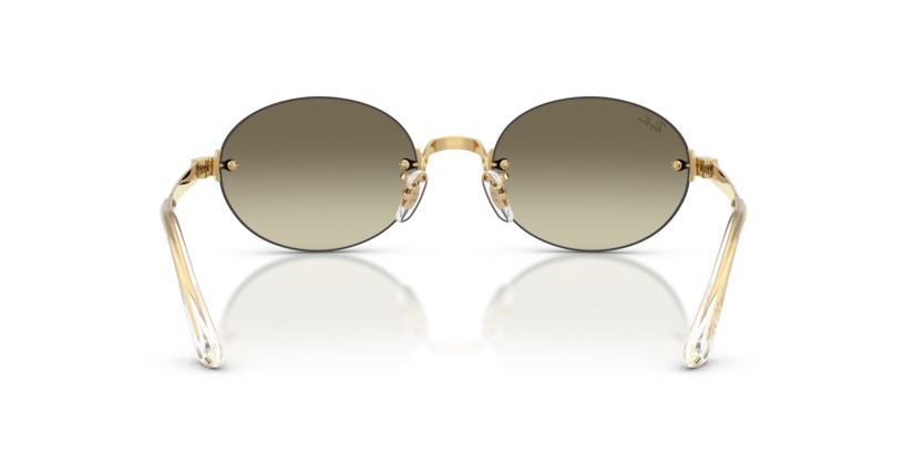 RAY BAN ASAP ROCKY — 4