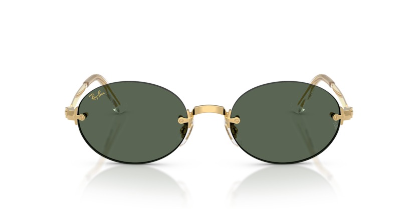 RAY BAN ASAP ROCKY