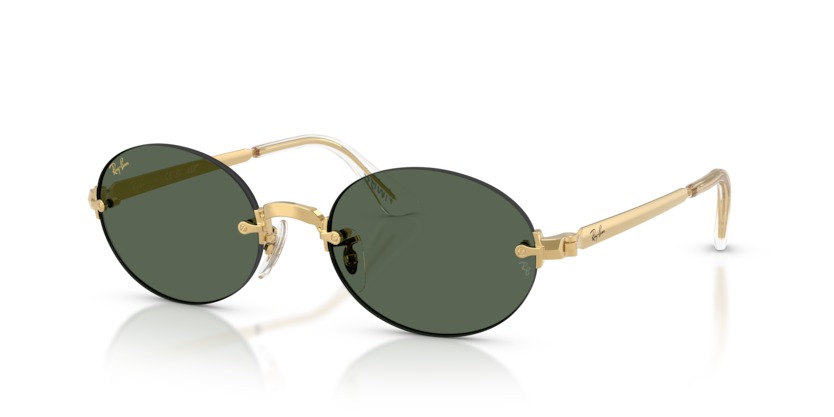 RAY BAN ASAP ROCKY — 2
