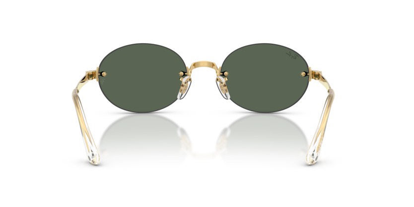 RAY BAN ASAP ROCKY — 4