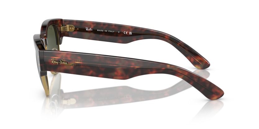 RAY BAN MEGA CLUBMASTER — 3