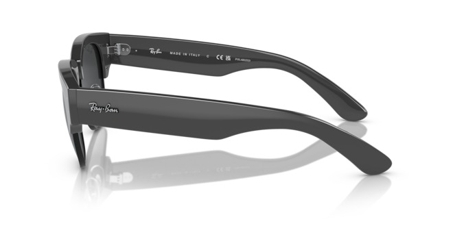 RAY BAN MEGA CLUBMASTER — 3