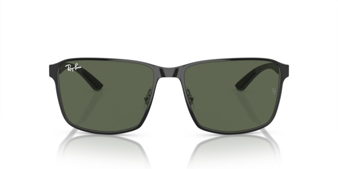 RAY BAN