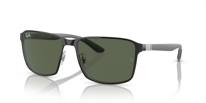 RAY BAN — 2
