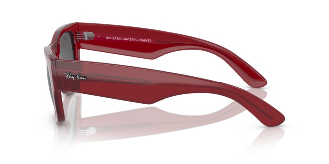 RAY BAN MEGA WAYFARER — 3
