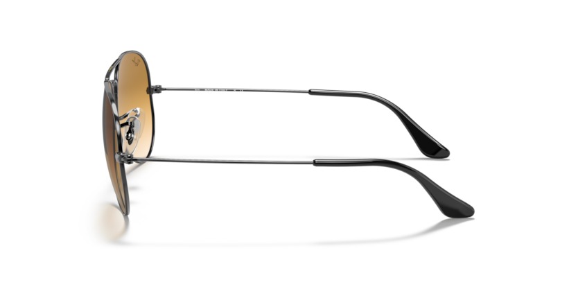 RAY BAN Aviator large metal — 3