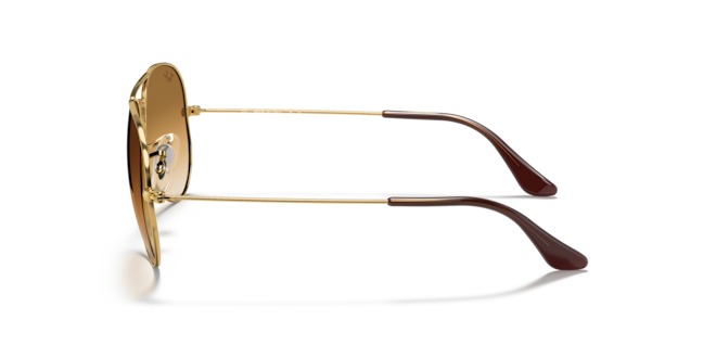 RAY BAN Aviator large metal — 2