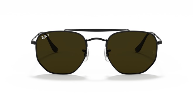 RAY BAN THE MARSHAL