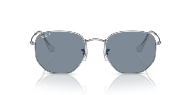 RAY BAN HEXAGONAL