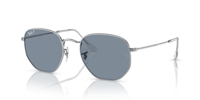 RAY BAN HEXAGONAL — 2