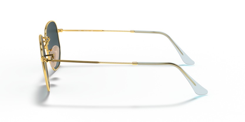 RAY BAN HEXAGONAL — 3