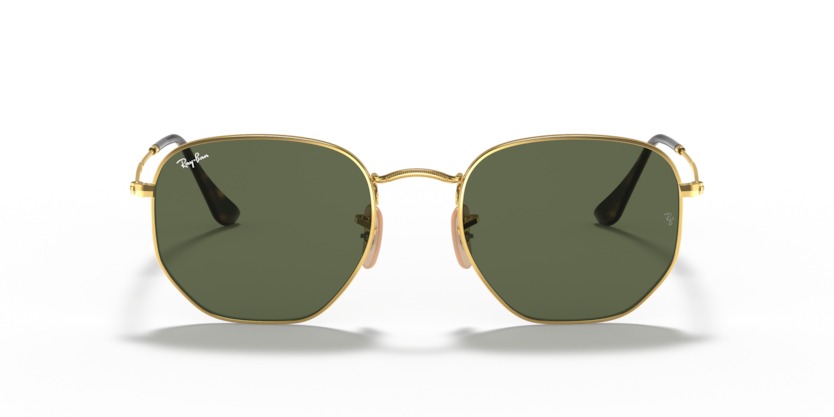 RAY BAN HEXAGONAL