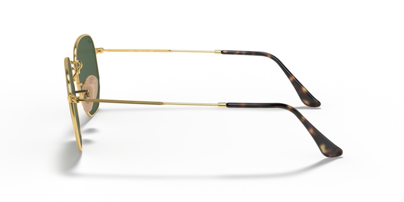 RAY BAN HEXAGONAL — 3
