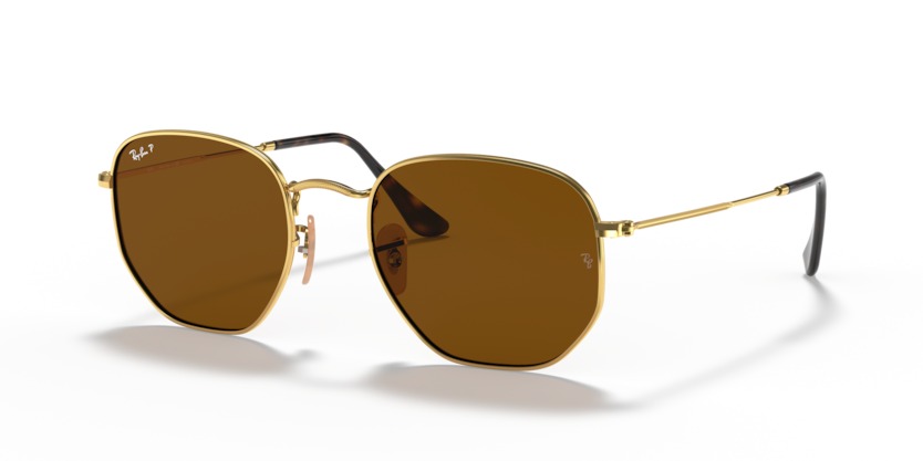 RAY BAN HEXAGONAL — 2