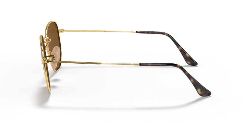 RAY BAN HEXAGONAL — 3