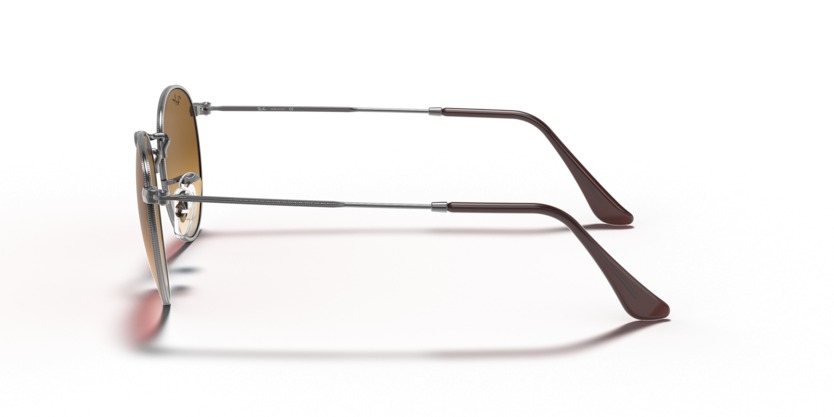 RAY BAN ROUND METAL — 3
